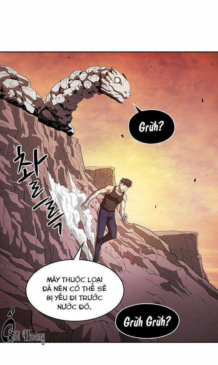 Người Chơi Trở Về Từ Địa Ngục Chapter 6 trang 29