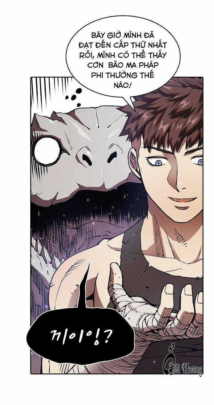 Người Chơi Trở Về Từ Địa Ngục Chapter 6 trang 3