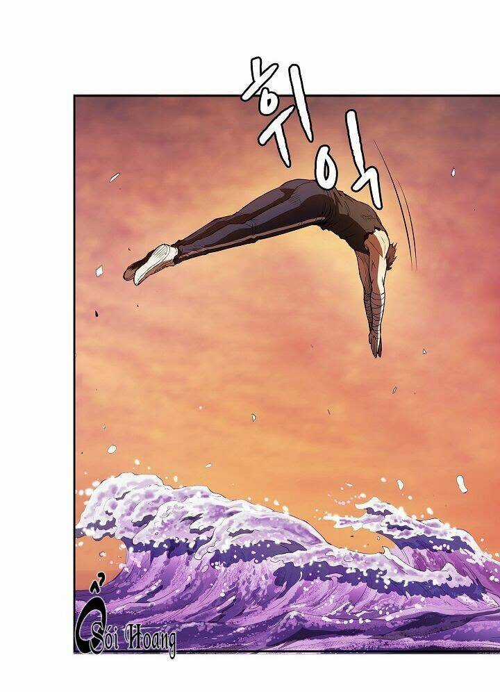 Người Chơi Trở Về Từ Địa Ngục Chapter 6 trang 30