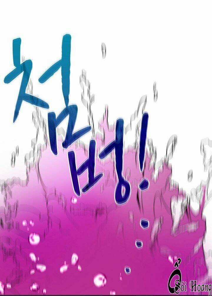 Người Chơi Trở Về Từ Địa Ngục Chapter 6 trang 31