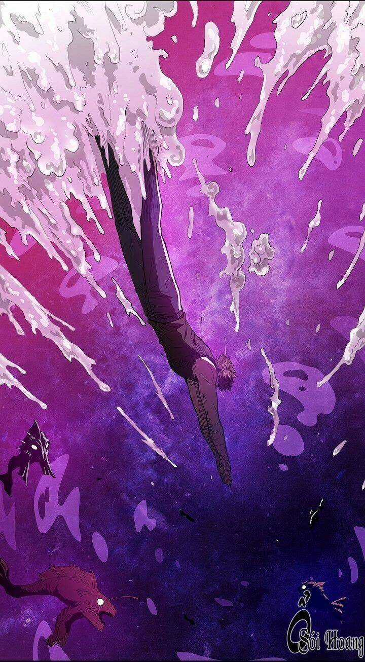 Người Chơi Trở Về Từ Địa Ngục Chapter 6 trang 32