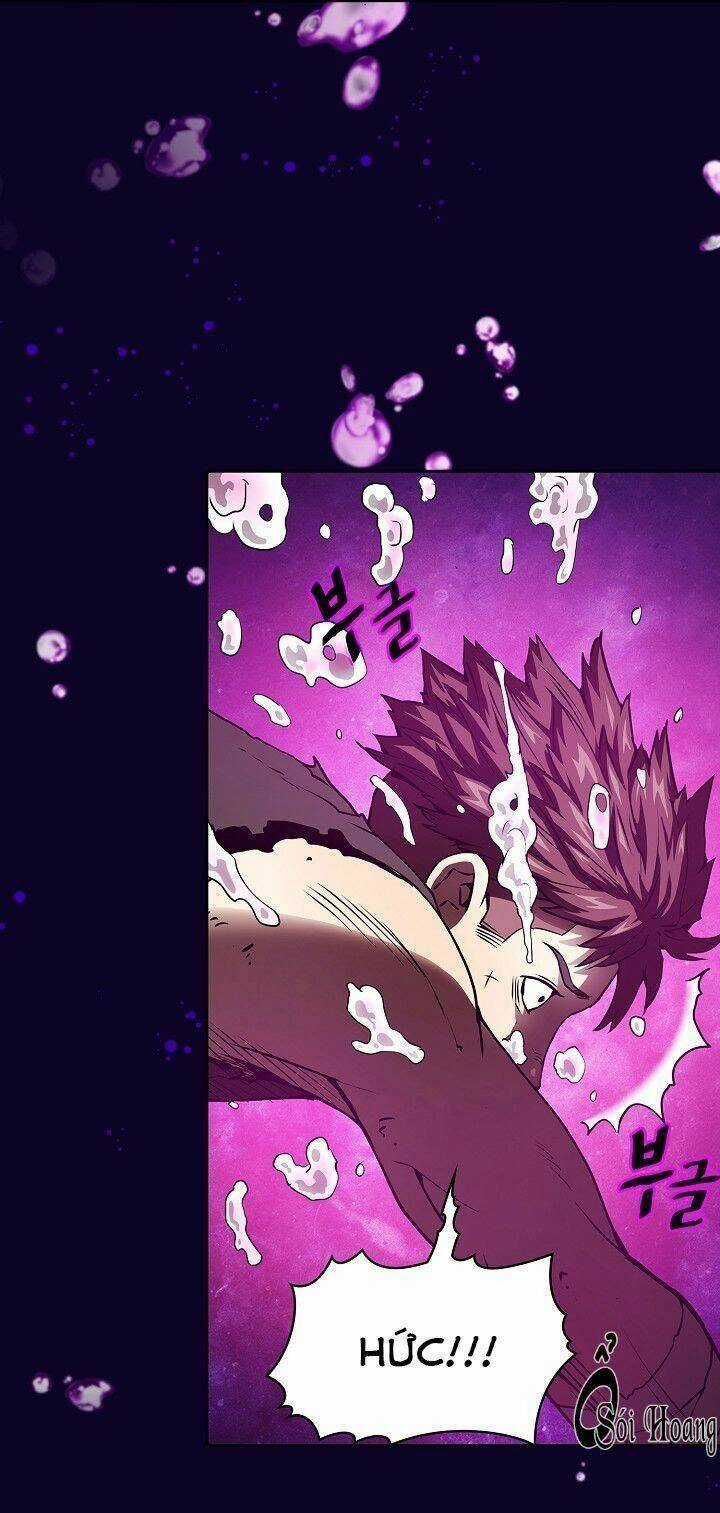 Người Chơi Trở Về Từ Địa Ngục Chapter 6 trang 33