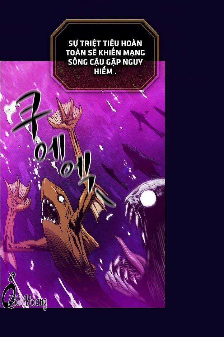 Người Chơi Trở Về Từ Địa Ngục Chapter 6 trang 35