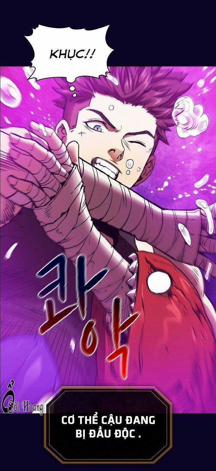 Người Chơi Trở Về Từ Địa Ngục Chapter 6 trang 36