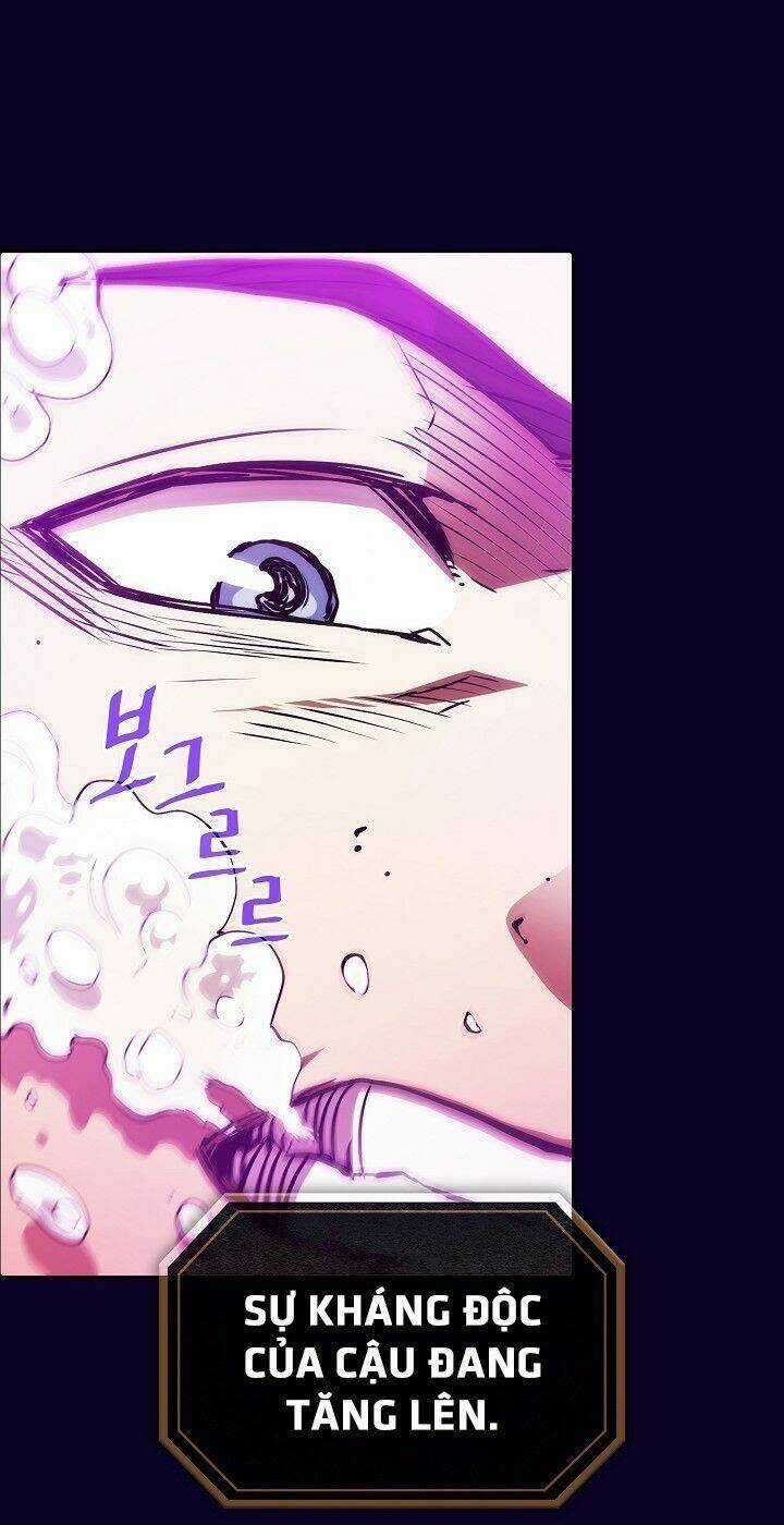 Người Chơi Trở Về Từ Địa Ngục Chapter 6 trang 37