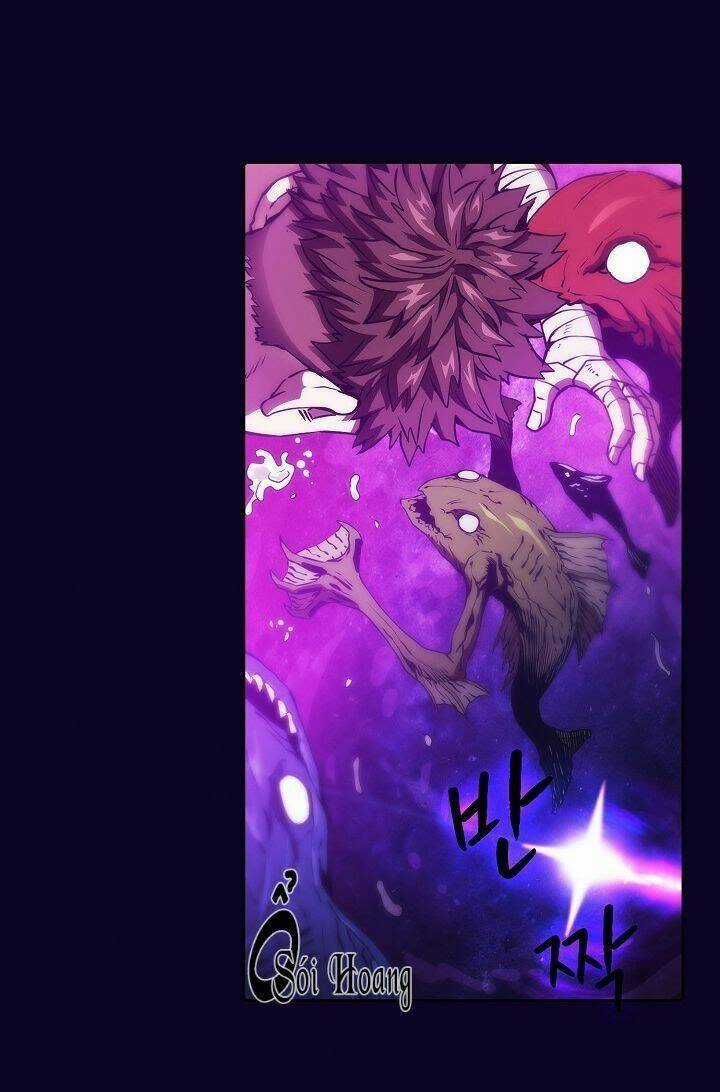 Người Chơi Trở Về Từ Địa Ngục Chapter 6 trang 38