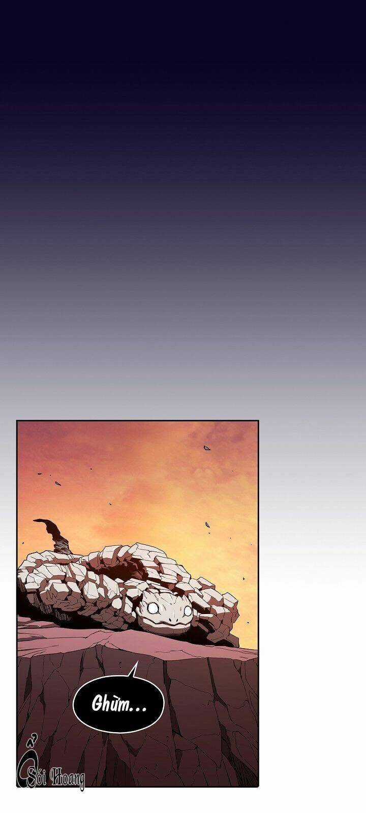 Người Chơi Trở Về Từ Địa Ngục Chapter 6 trang 39