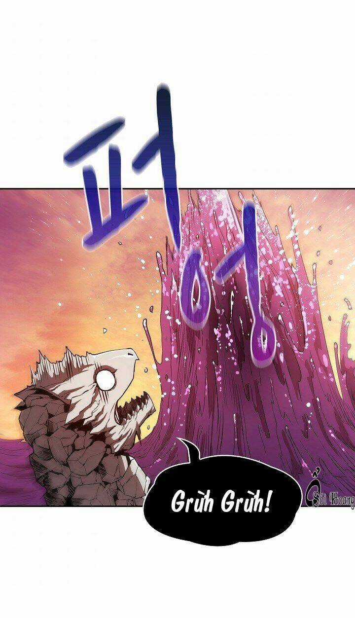 Người Chơi Trở Về Từ Địa Ngục Chapter 6 trang 41