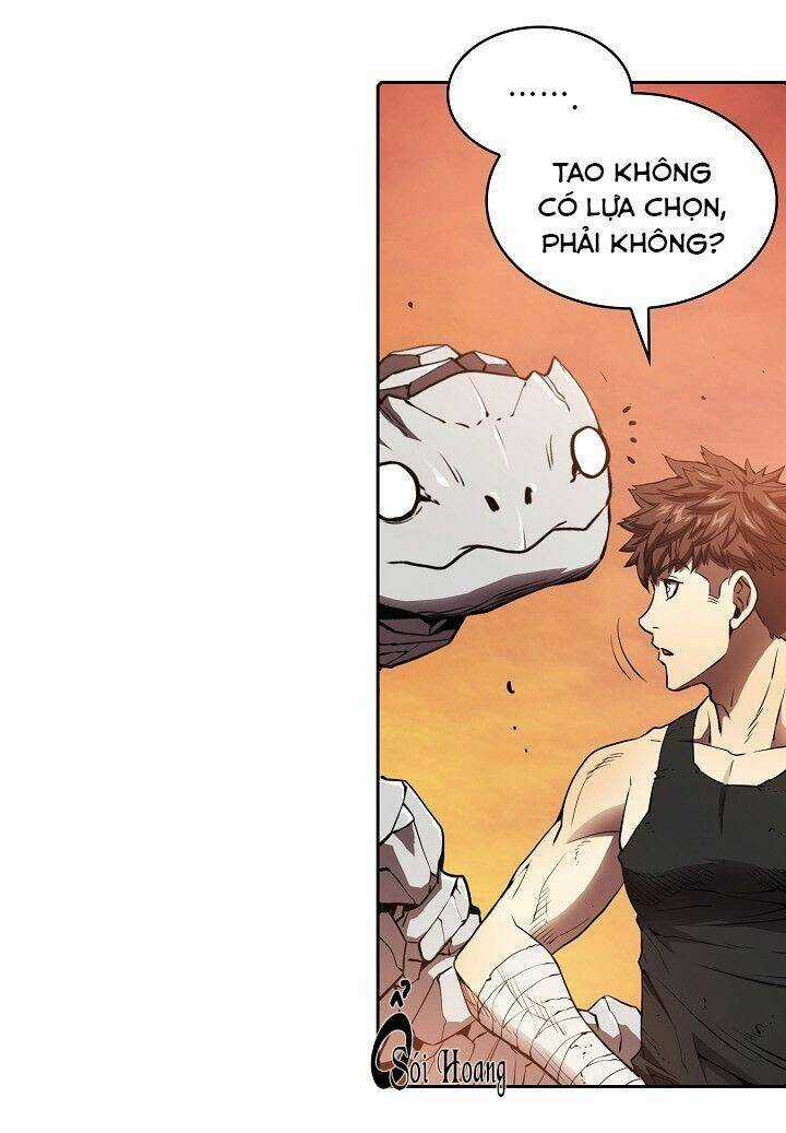 Người Chơi Trở Về Từ Địa Ngục Chapter 6 trang 48