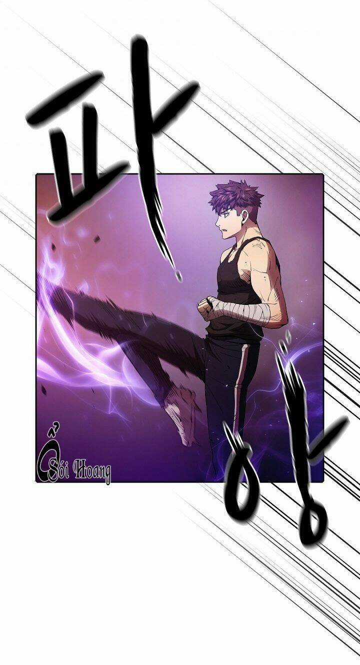 Người Chơi Trở Về Từ Địa Ngục Chapter 6 trang 50