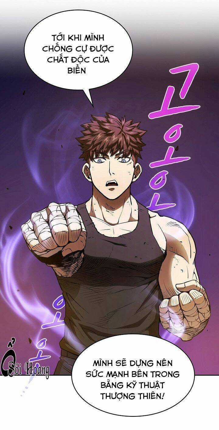 Người Chơi Trở Về Từ Địa Ngục Chapter 6 trang 51