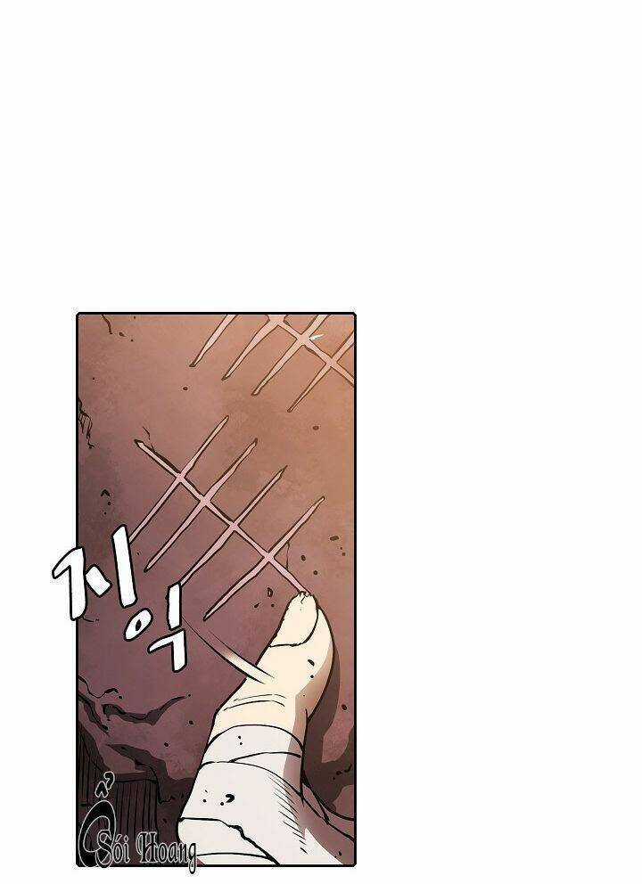 Người Chơi Trở Về Từ Địa Ngục Chapter 6 trang 53