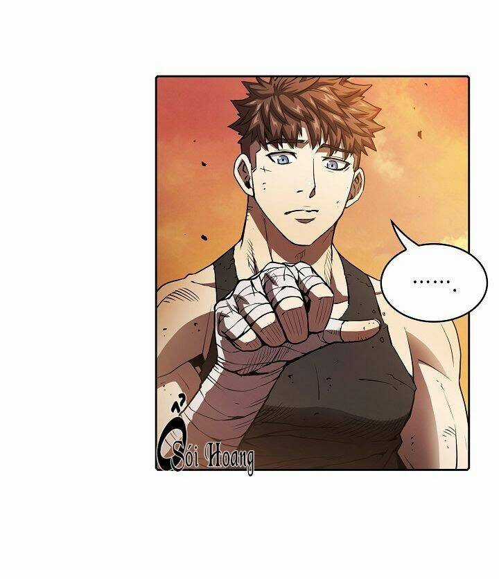 Người Chơi Trở Về Từ Địa Ngục Chapter 6 trang 54