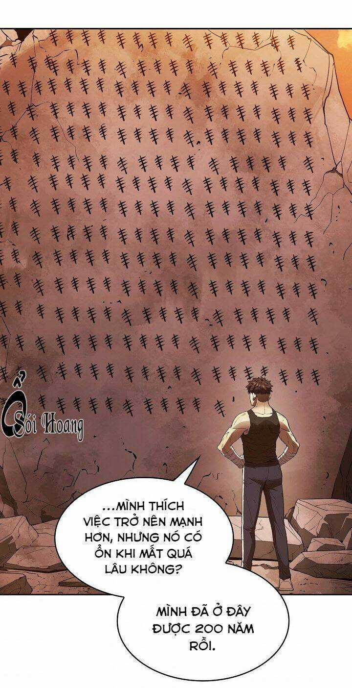 Người Chơi Trở Về Từ Địa Ngục Chapter 6 trang 56