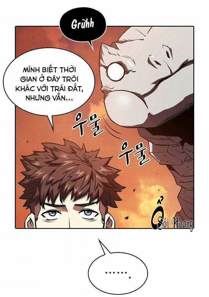 Người Chơi Trở Về Từ Địa Ngục Chapter 6 trang 57