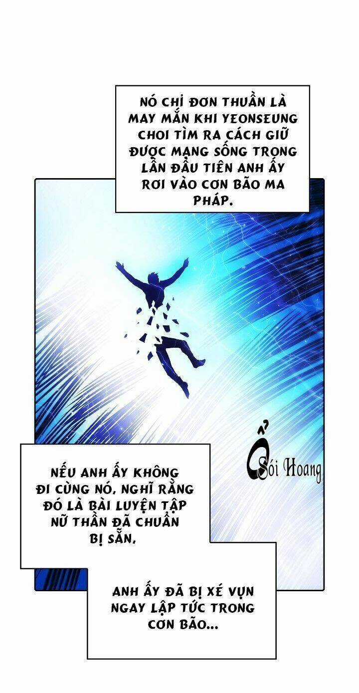 Người Chơi Trở Về Từ Địa Ngục Chapter 6 trang 6