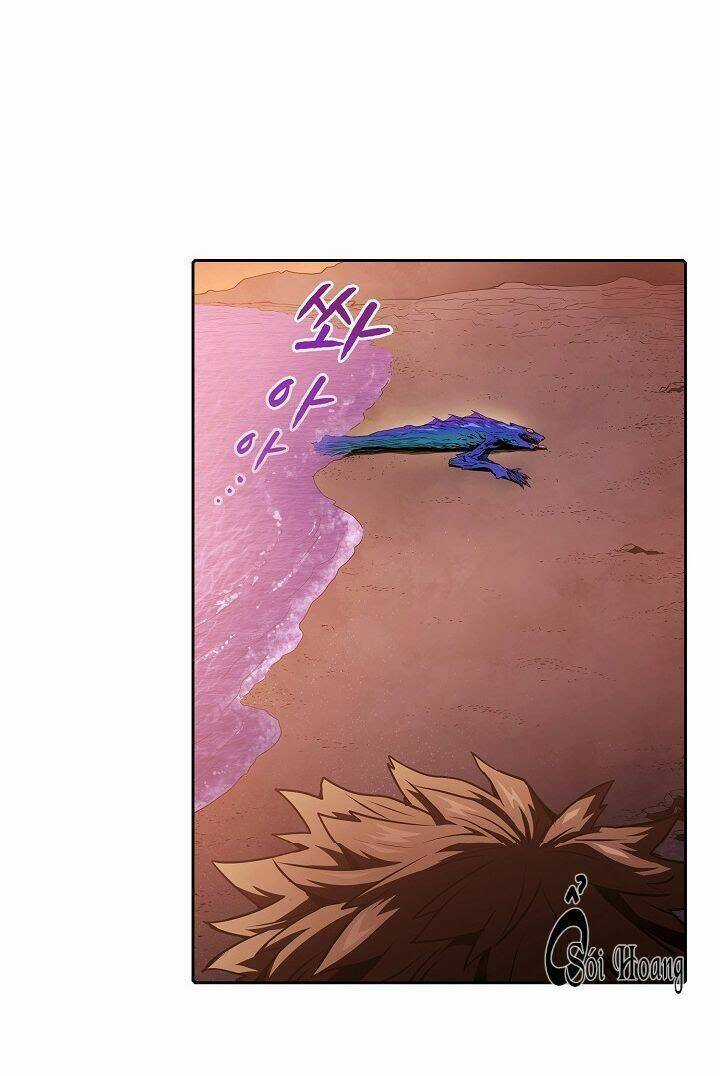 Người Chơi Trở Về Từ Địa Ngục Chapter 6 trang 61