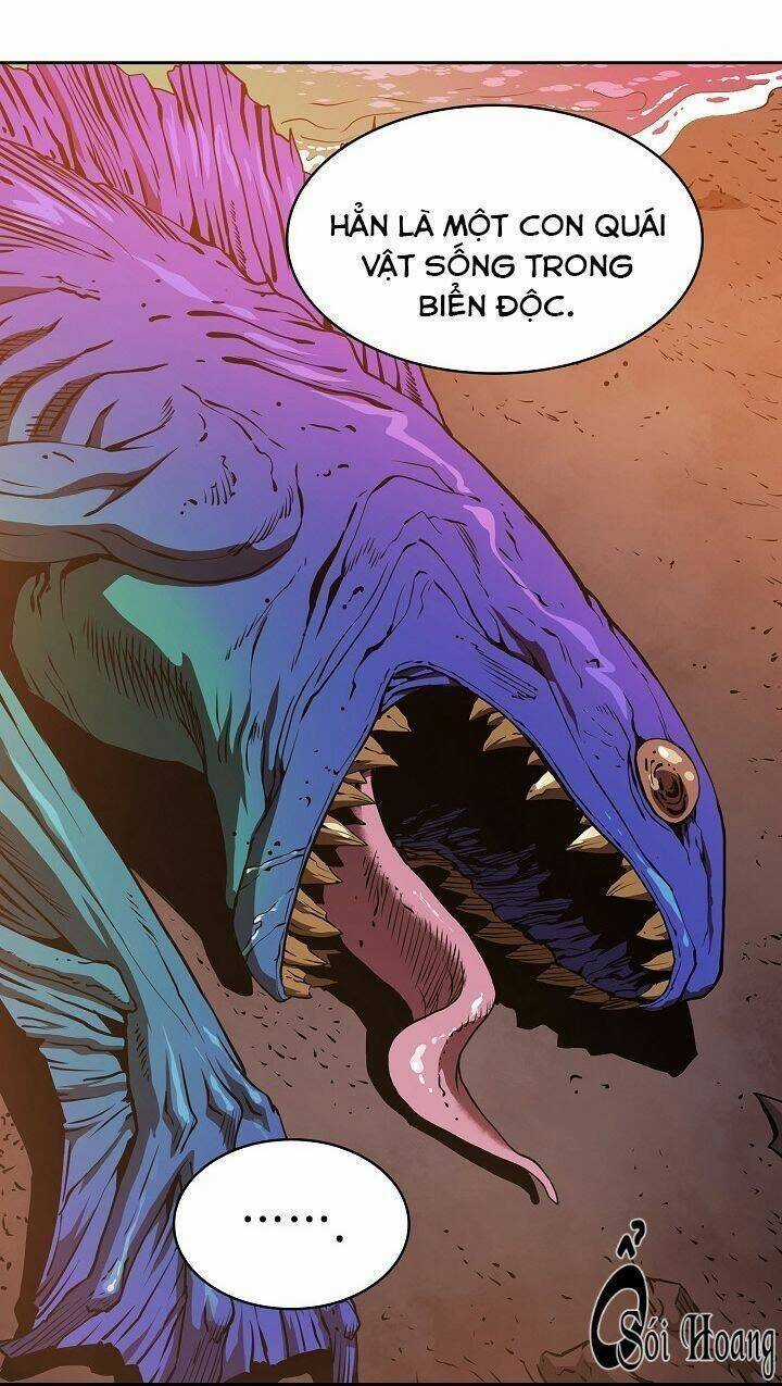 Người Chơi Trở Về Từ Địa Ngục Chapter 6 trang 62