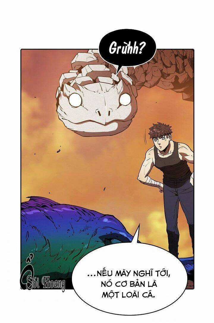 Người Chơi Trở Về Từ Địa Ngục Chapter 6 trang 63