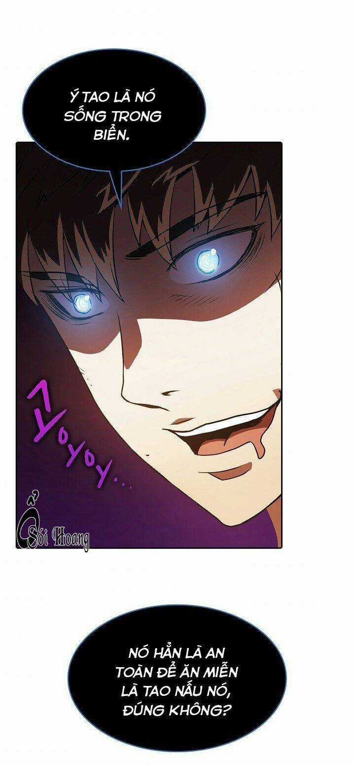 Người Chơi Trở Về Từ Địa Ngục Chapter 6 trang 64