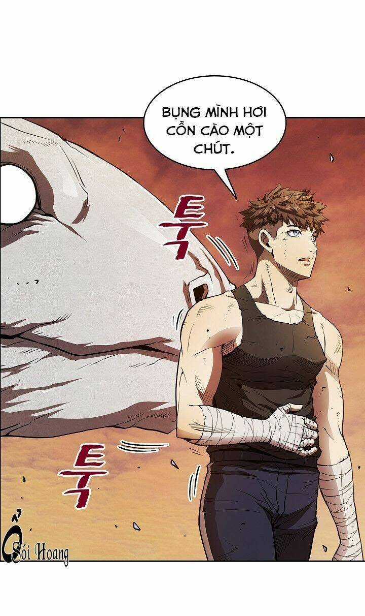 Người Chơi Trở Về Từ Địa Ngục Chapter 6 trang 8