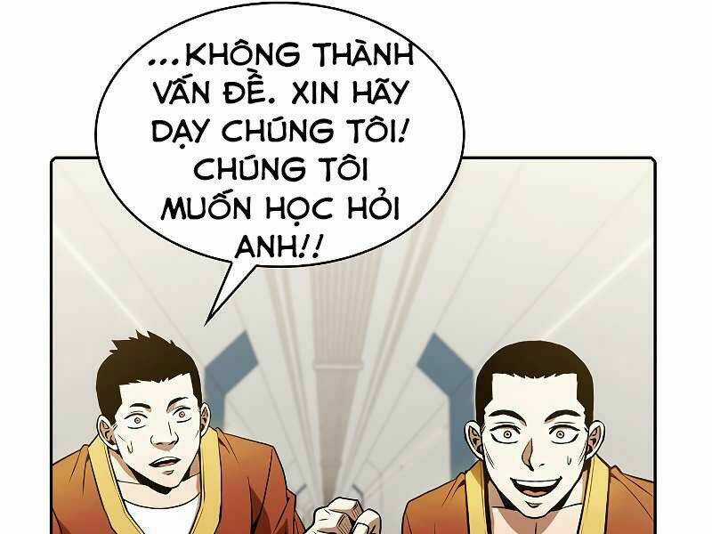 Người Chơi Trở Về Từ Địa Ngục Chapter 60 trang 137