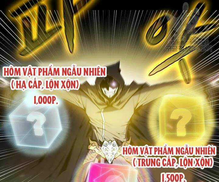 Người Chơi Trở Về Từ Địa Ngục Chapter 61 trang 65