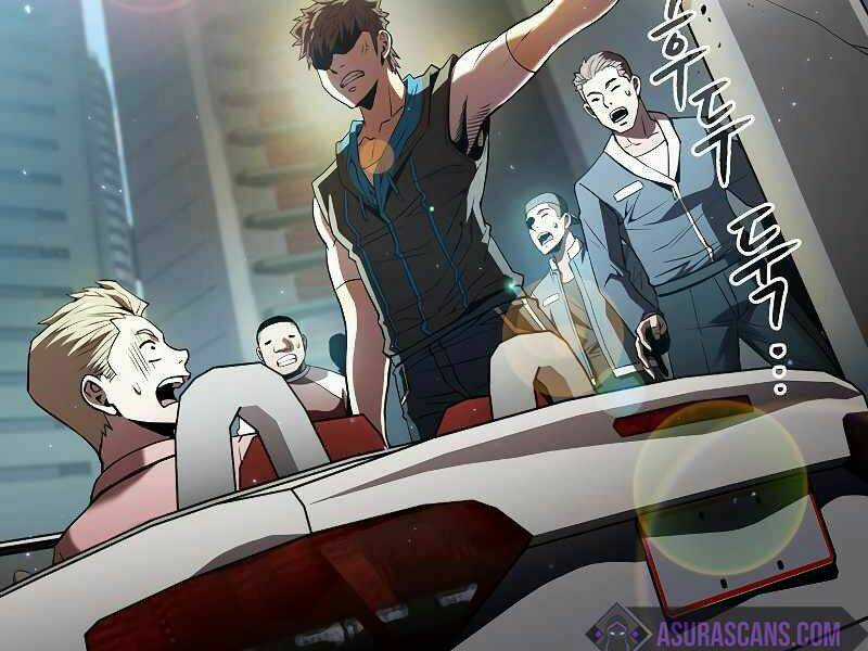 Người Chơi Trở Về Từ Địa Ngục Chapter 62 trang 122