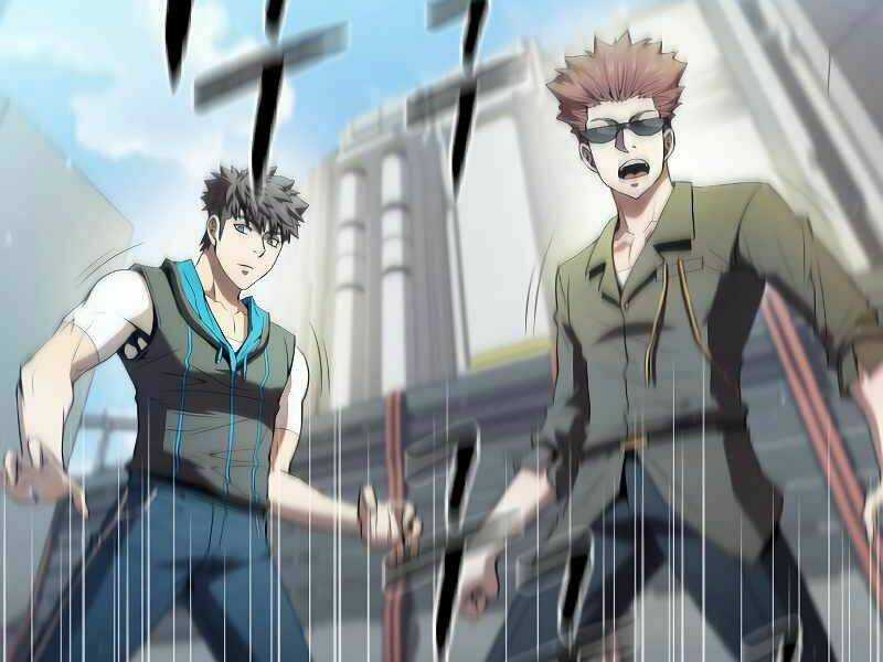 Người Chơi Trở Về Từ Địa Ngục Chapter 62 trang 138