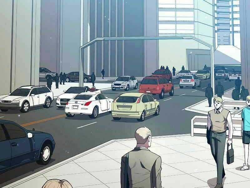 Người Chơi Trở Về Từ Địa Ngục Chapter 62 trang 60