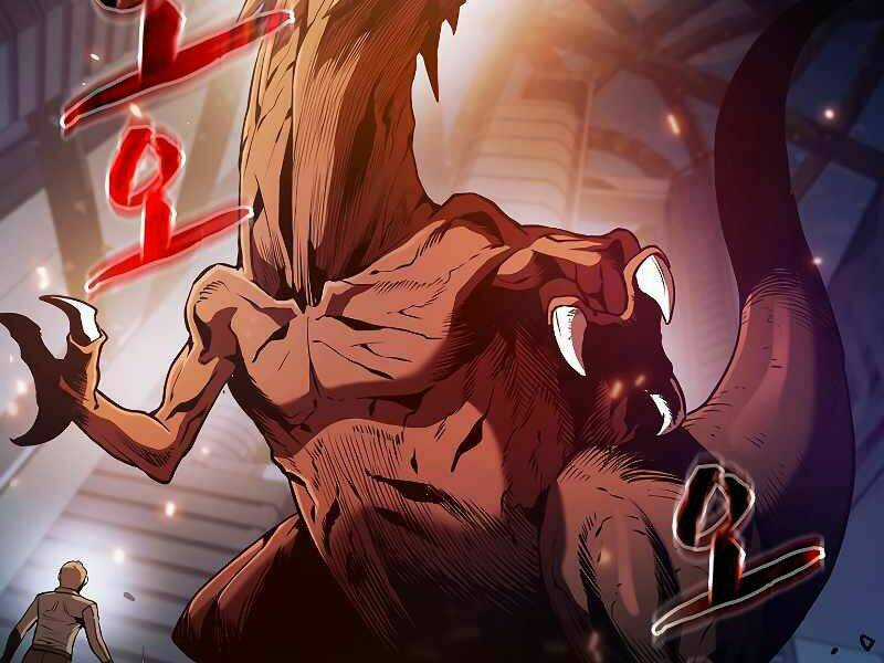 Người Chơi Trở Về Từ Địa Ngục Chapter 63 trang 125