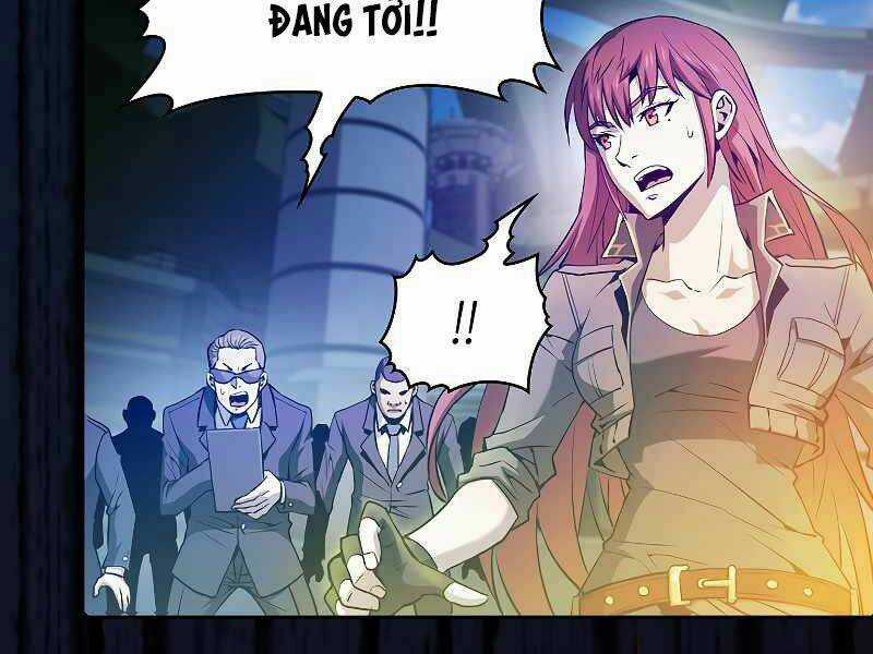 Người Chơi Trở Về Từ Địa Ngục Chapter 63 trang 19