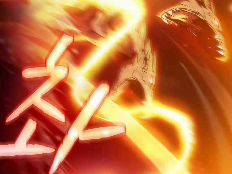 Người Chơi Trở Về Từ Địa Ngục Chapter 63 trang 28