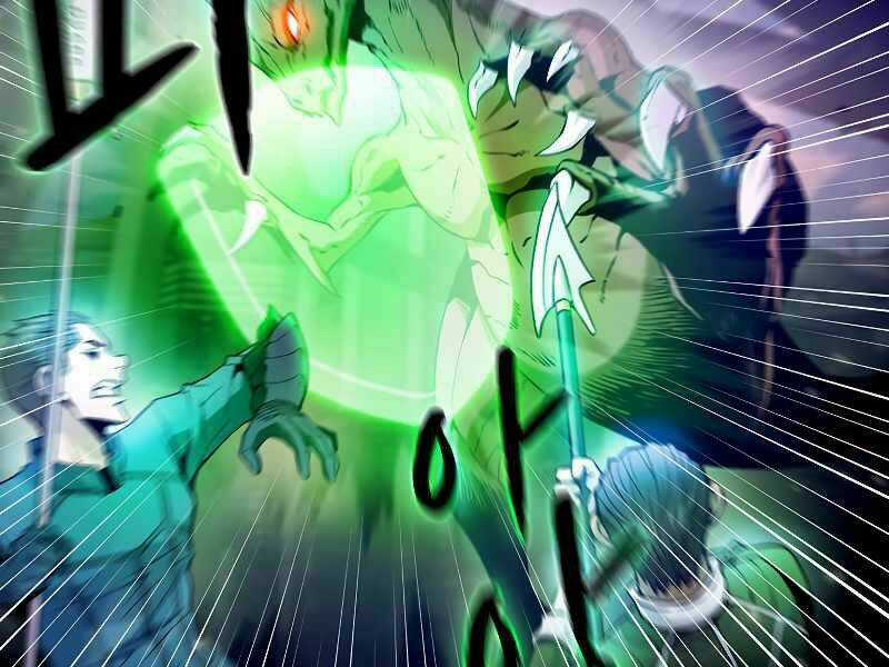 Người Chơi Trở Về Từ Địa Ngục Chapter 63 trang 4