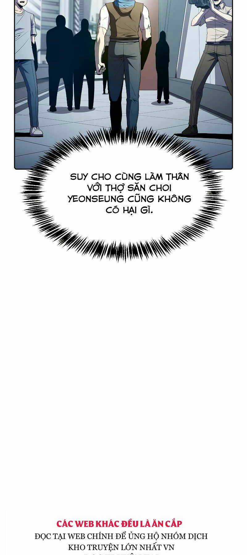 Người Chơi Trở Về Từ Địa Ngục Chapter 64 trang 12