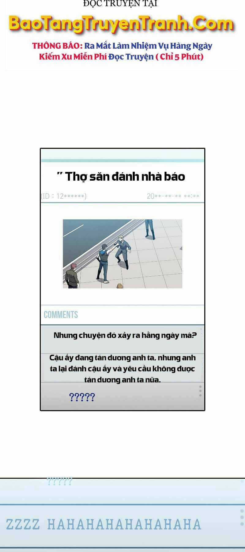 Người Chơi Trở Về Từ Địa Ngục Chapter 64 trang 13