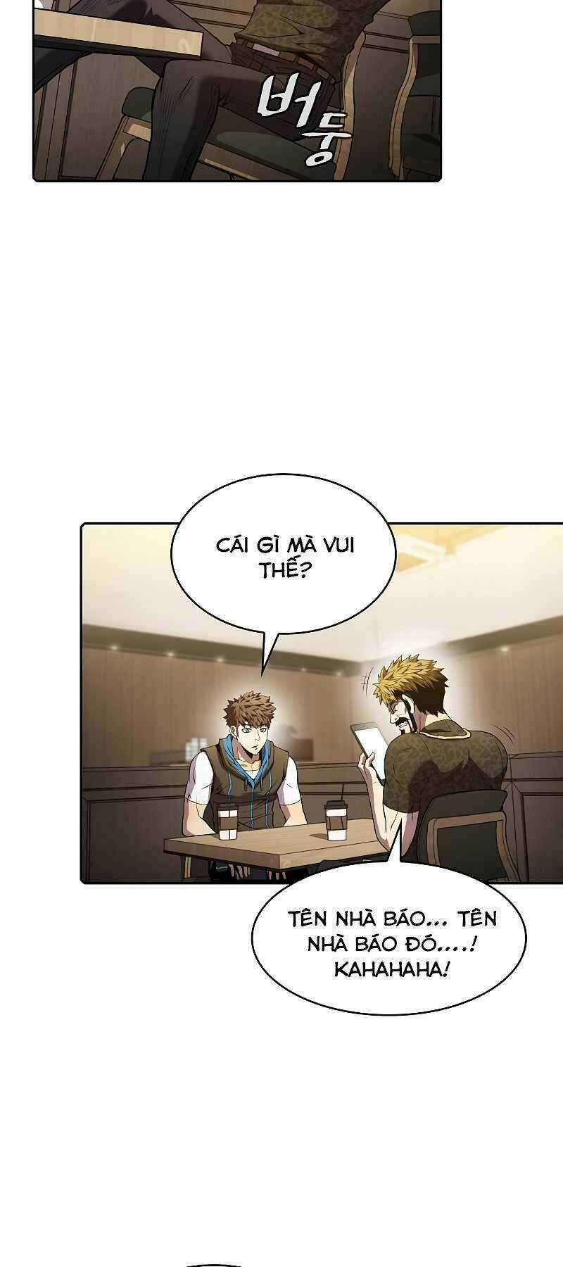 Người Chơi Trở Về Từ Địa Ngục Chapter 64 trang 15