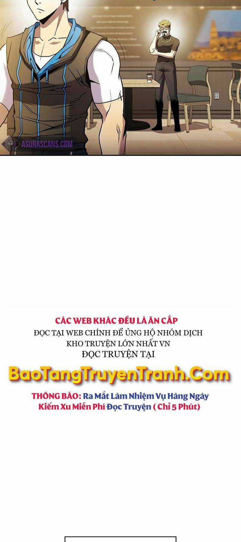 Người Chơi Trở Về Từ Địa Ngục Chapter 64 trang 22