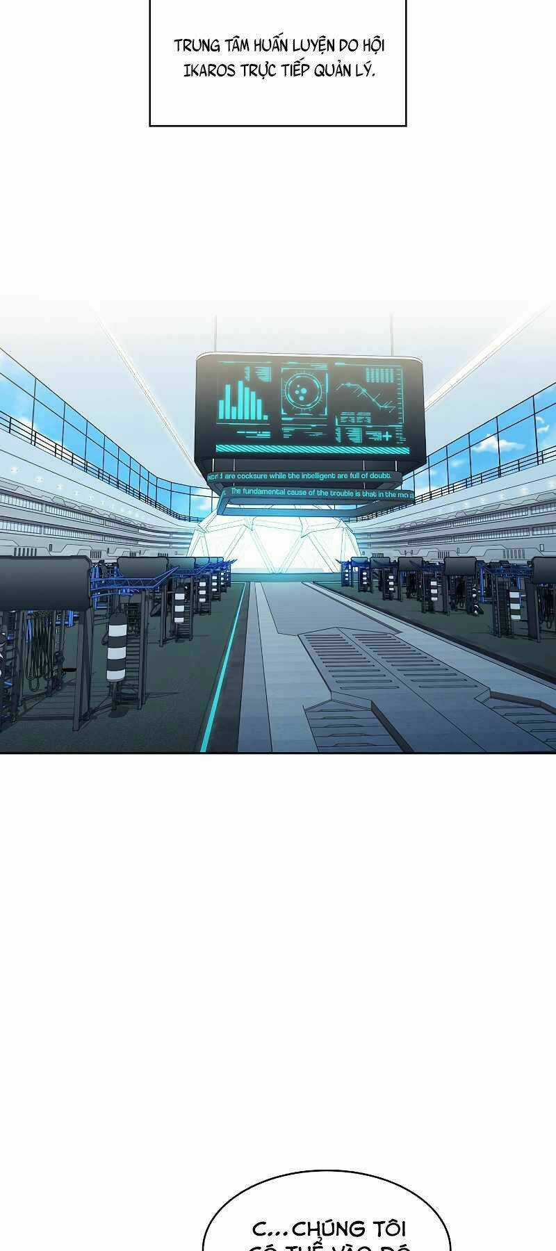 Người Chơi Trở Về Từ Địa Ngục Chapter 64 trang 23