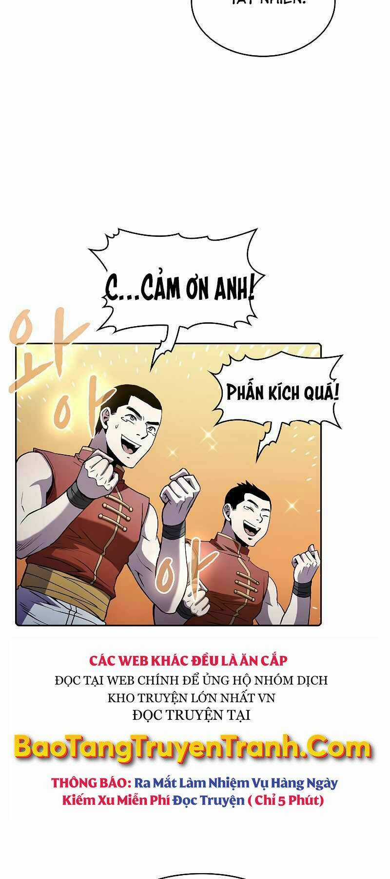 Người Chơi Trở Về Từ Địa Ngục Chapter 64 trang 26