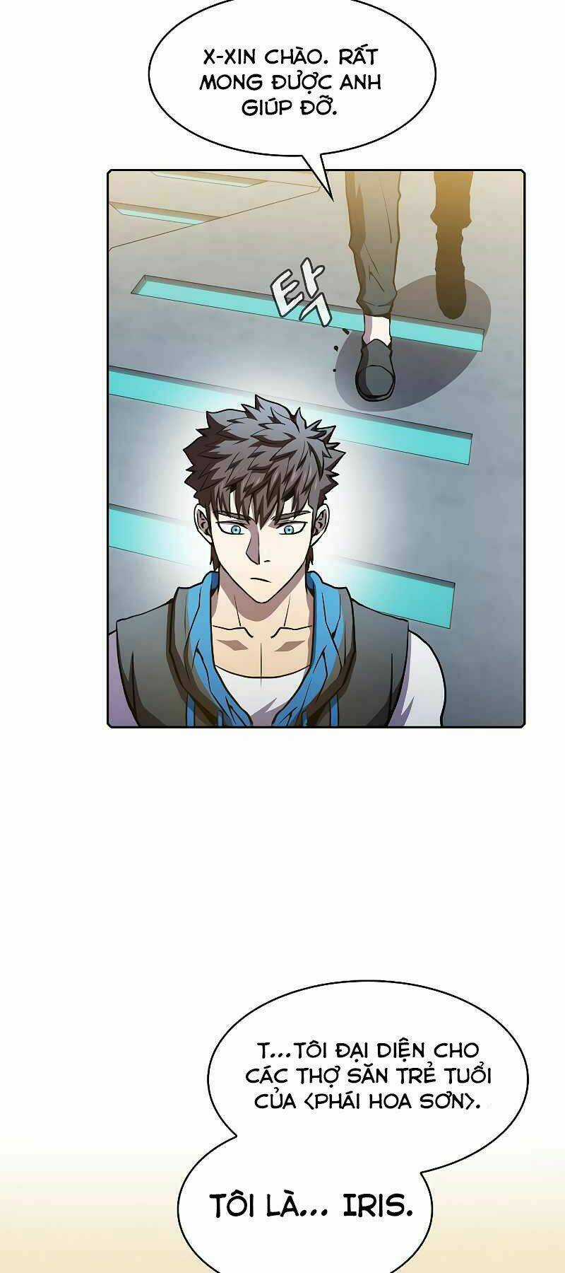 Người Chơi Trở Về Từ Địa Ngục Chapter 64 trang 27