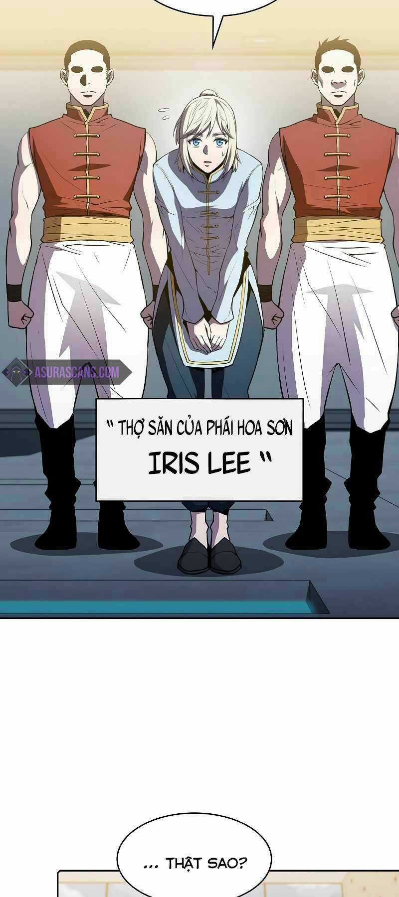 Người Chơi Trở Về Từ Địa Ngục Chapter 64 trang 28