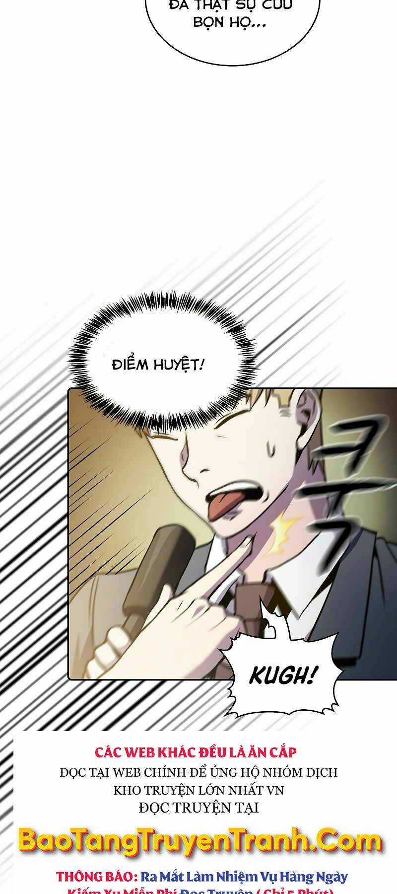 Người Chơi Trở Về Từ Địa Ngục Chapter 64 trang 3