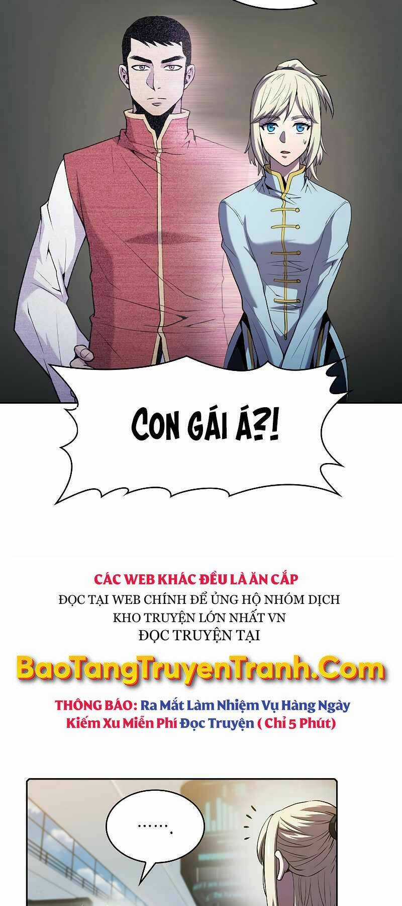 Người Chơi Trở Về Từ Địa Ngục Chapter 64 trang 30