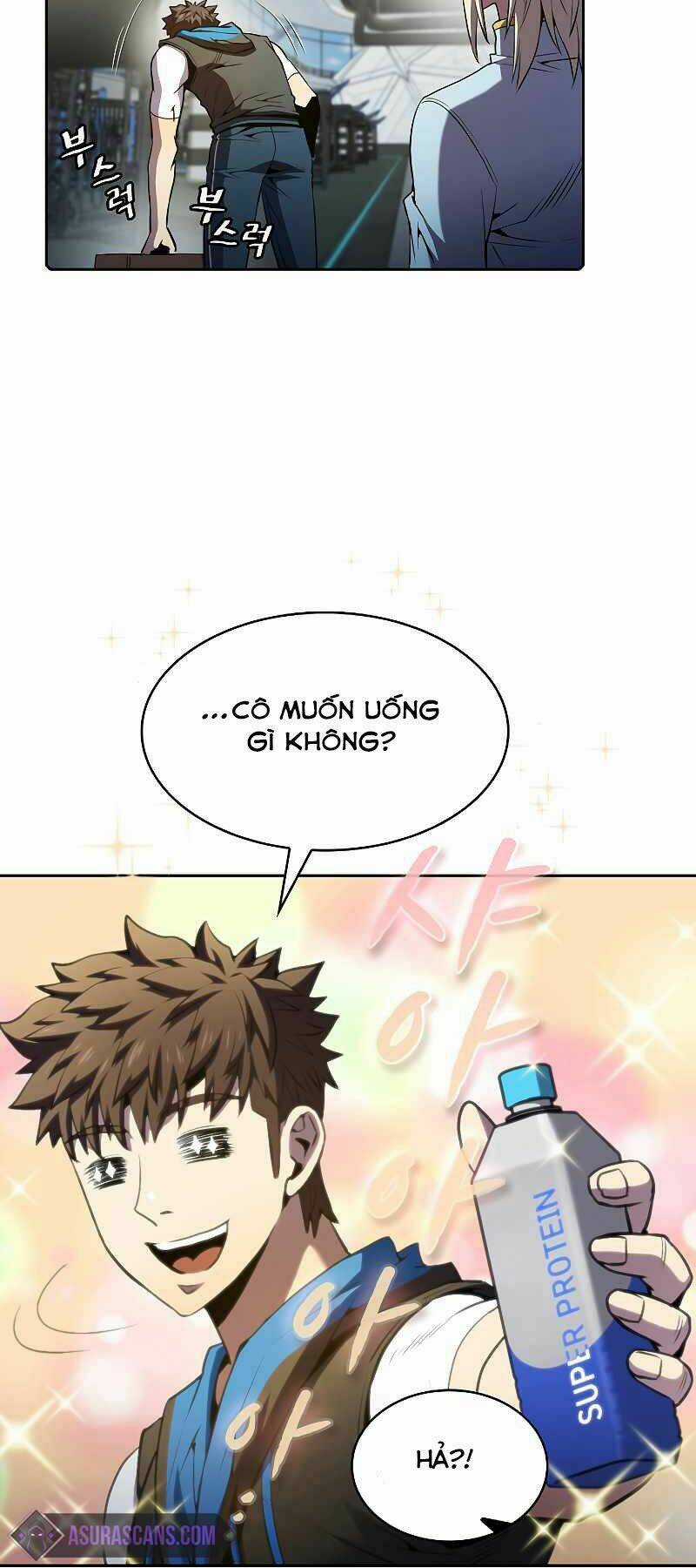 Người Chơi Trở Về Từ Địa Ngục Chapter 64 trang 31