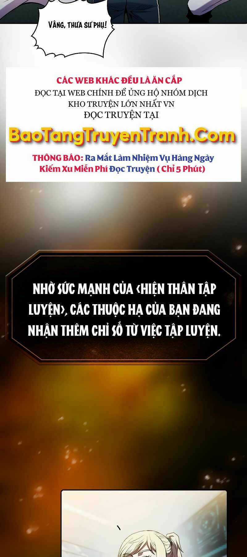 Người Chơi Trở Về Từ Địa Ngục Chapter 64 trang 39