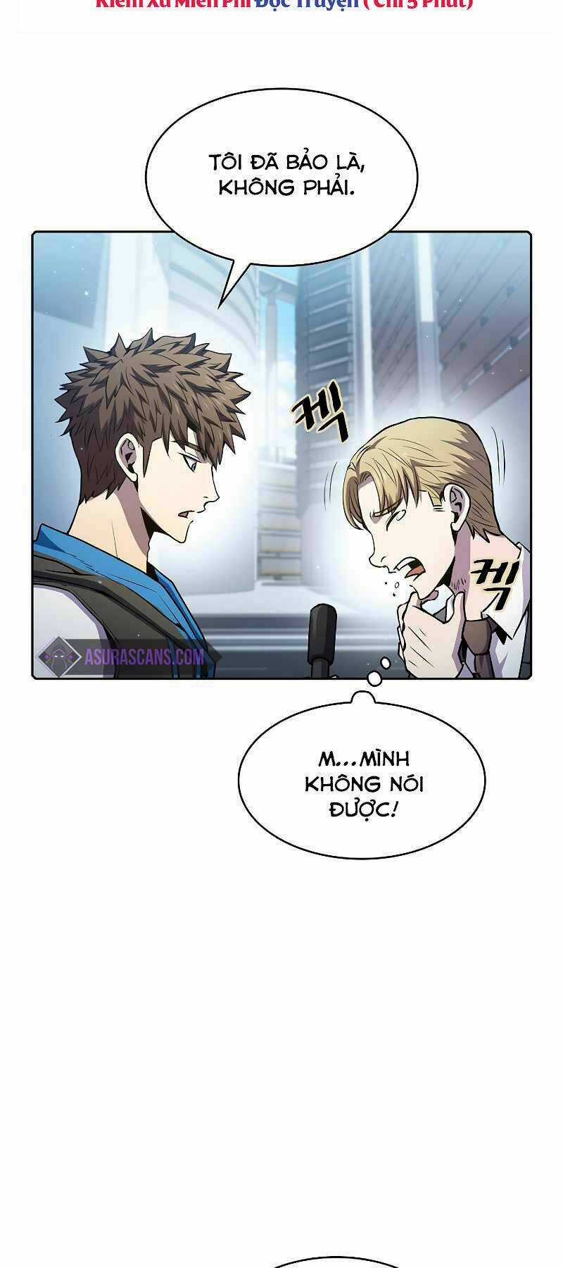 Người Chơi Trở Về Từ Địa Ngục Chapter 64 trang 4