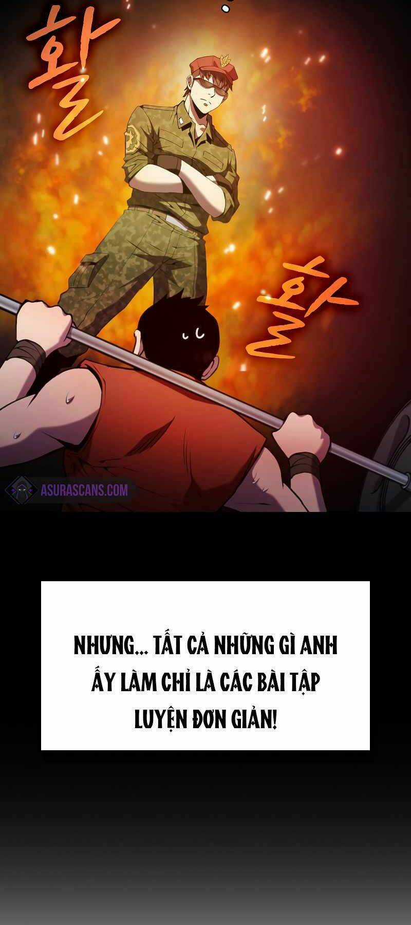 Người Chơi Trở Về Từ Địa Ngục Chapter 64 trang 42