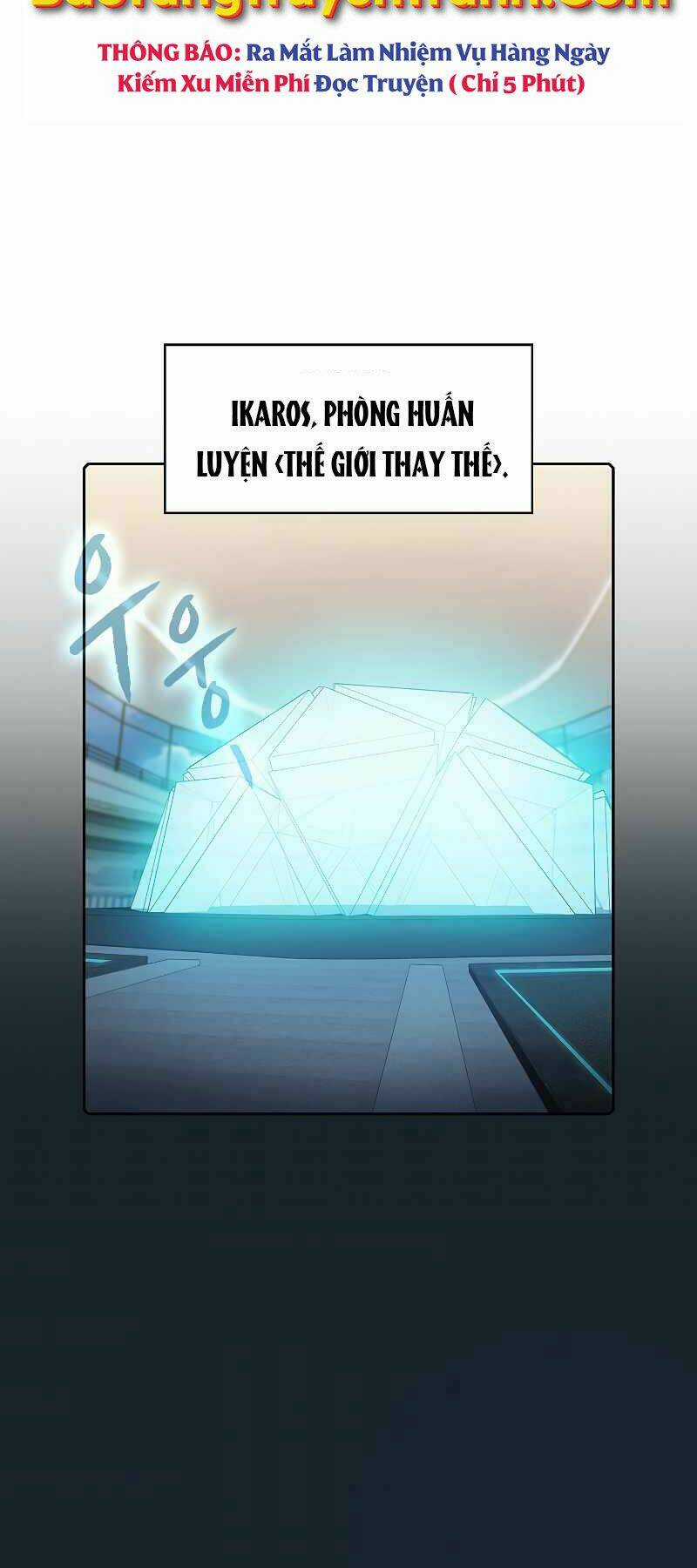 Người Chơi Trở Về Từ Địa Ngục Chapter 64 trang 46