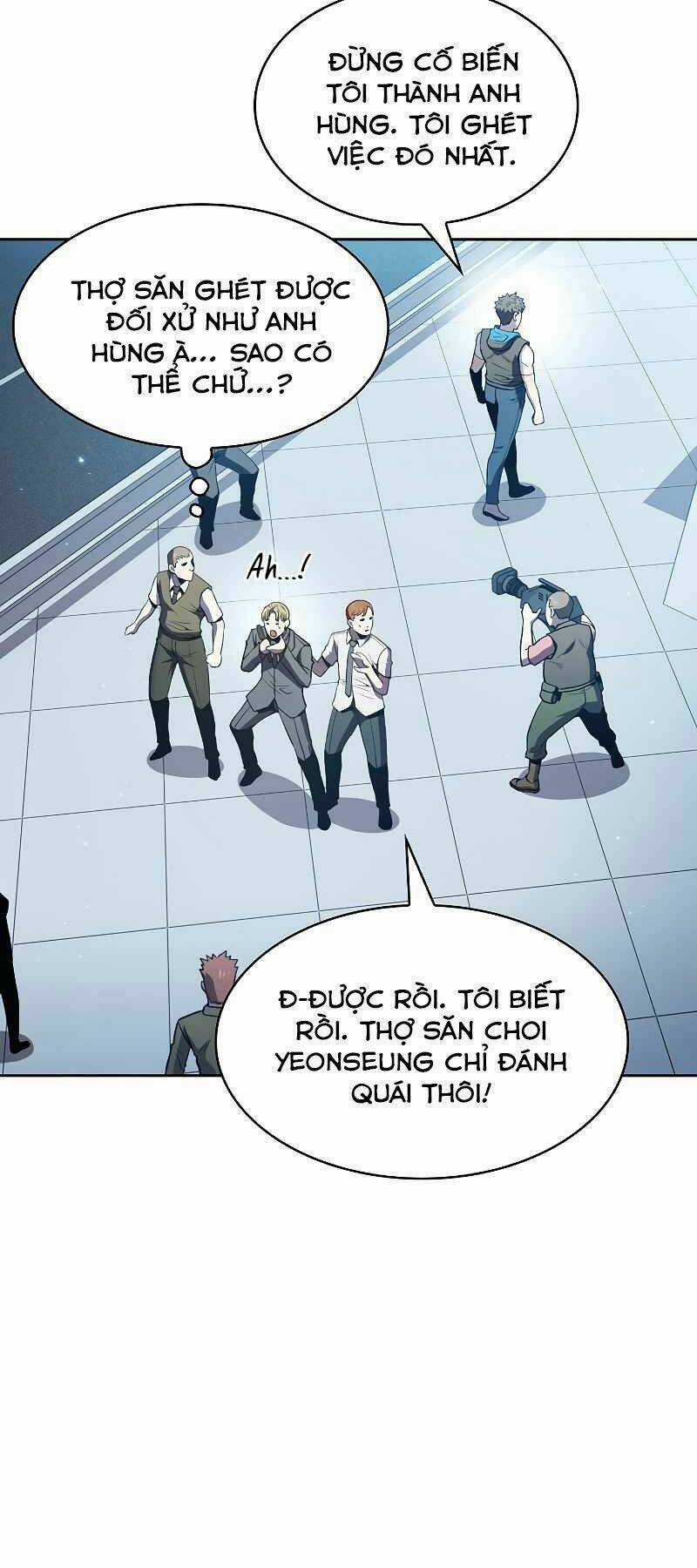 Người Chơi Trở Về Từ Địa Ngục Chapter 64 trang 5